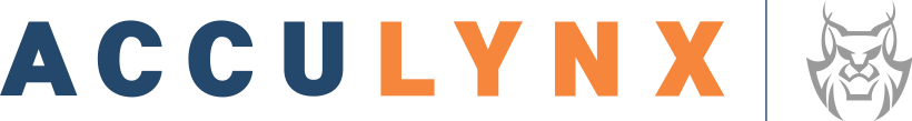 AccuLynx logo