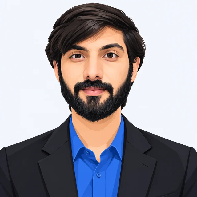 Khizar Aslam