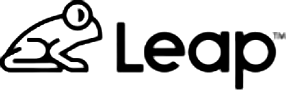 Leap logo