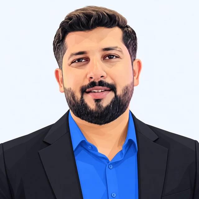 Adnan Majedd