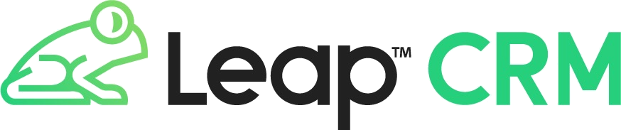 Leap logo